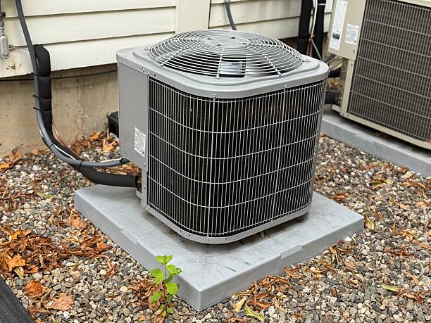 24/7 Emergency Hvac Installation experts in Jamestown, SC