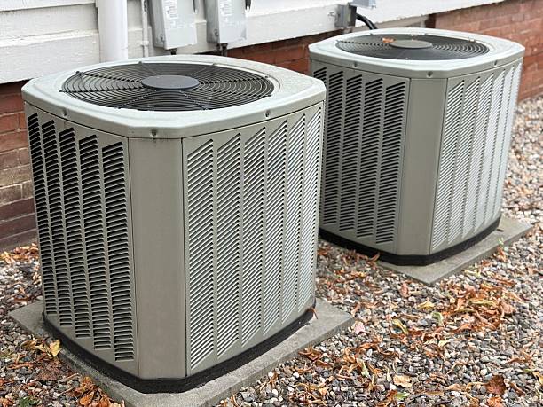 Reliable Hvac Installation contractor in Jamestown, SC by JG Cool HVAC